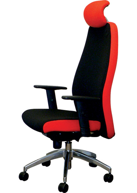 Kancelářské křeslo MANAGER BZJ 251