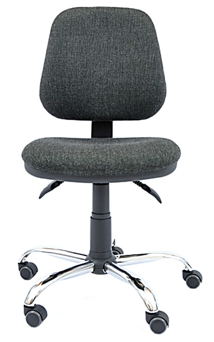 Kancelářská židle ANTISTATIC EGB 010 AS